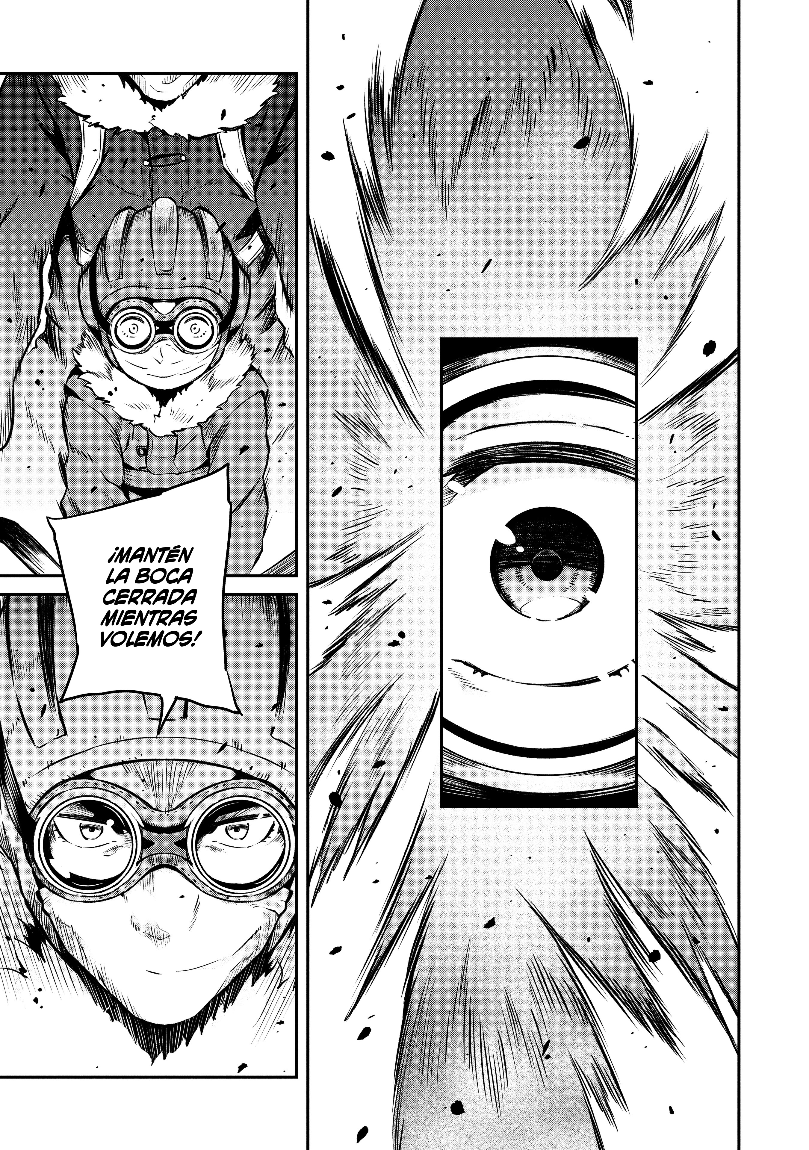 Horobi no Kuni no Seifukusha ~Maou wa Sekai wo Seifukusuru Youdesu~ El Nacimiento 第39页