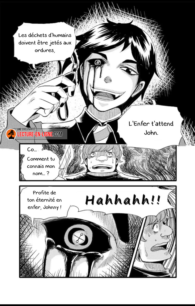 Death Sin Ch. 5 第4页