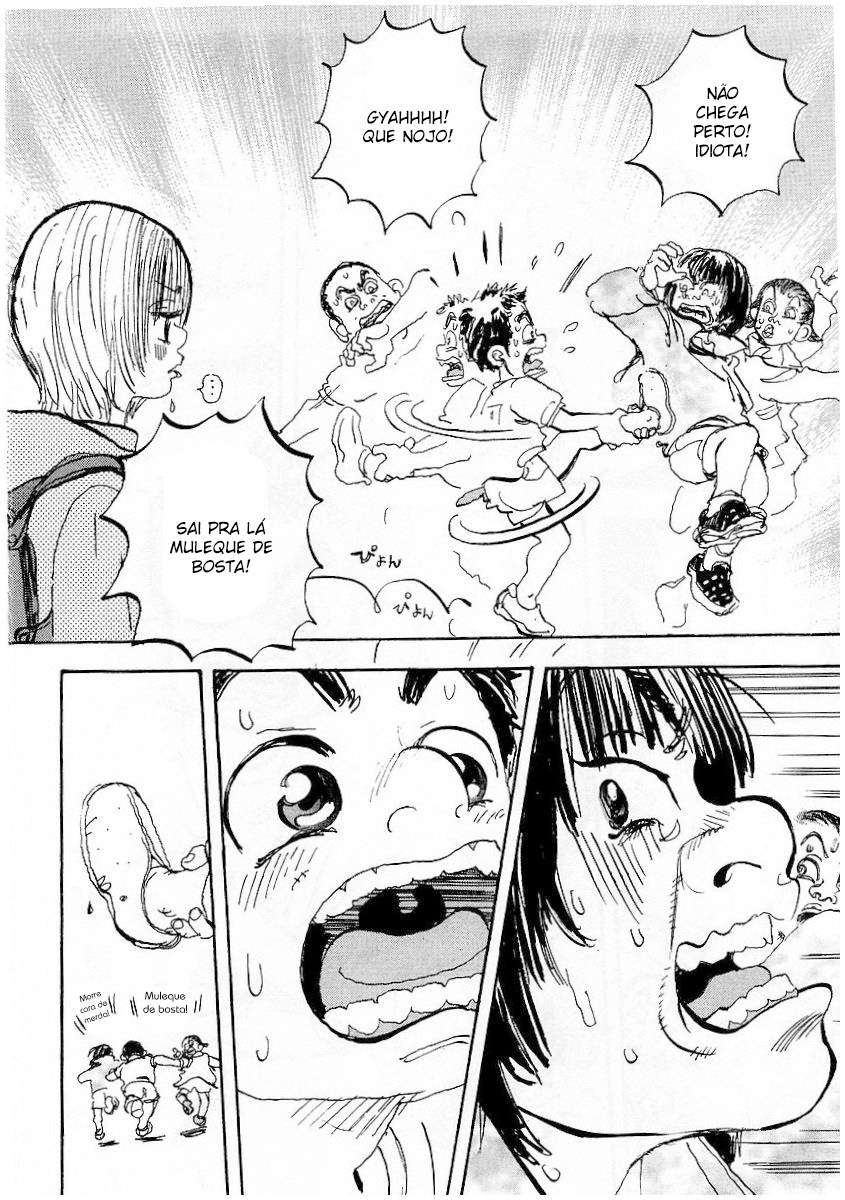 Capeta Vol. 1 Ch. 1 第18页