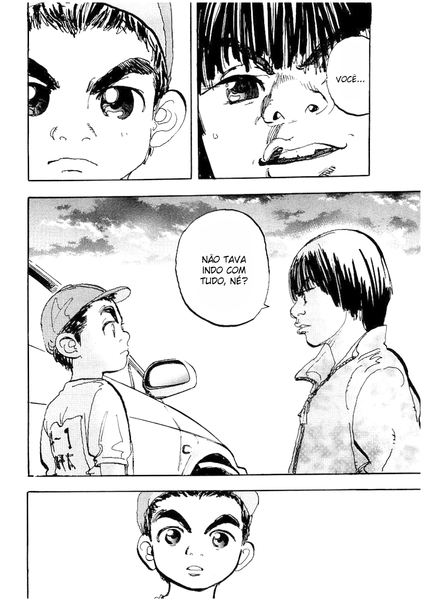 Capeta Vol. 1 Ch. 1 第41页