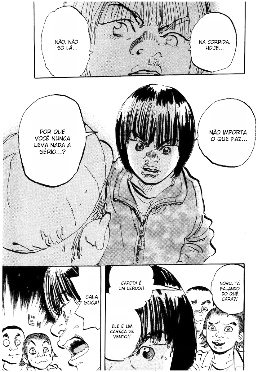 Capeta Vol. 1 Ch. 1 第42页