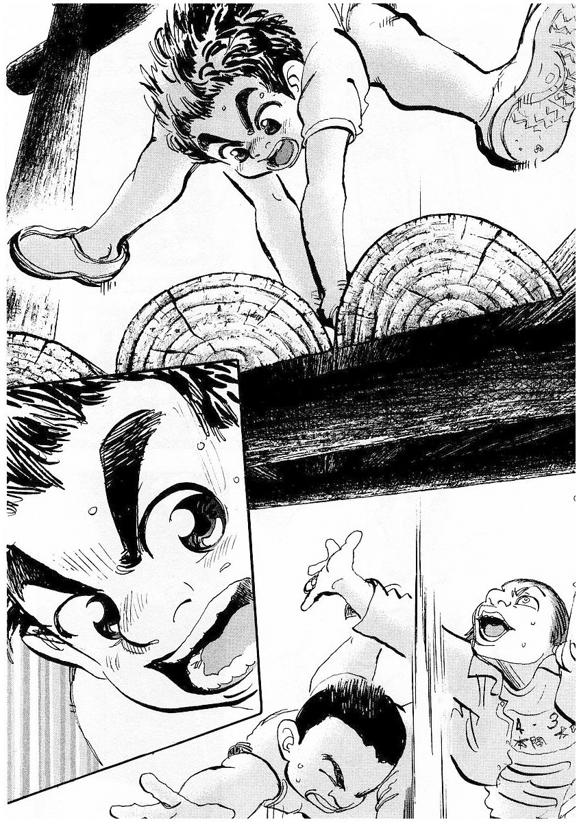 Capeta Vol. 1 Ch. 1 第49页