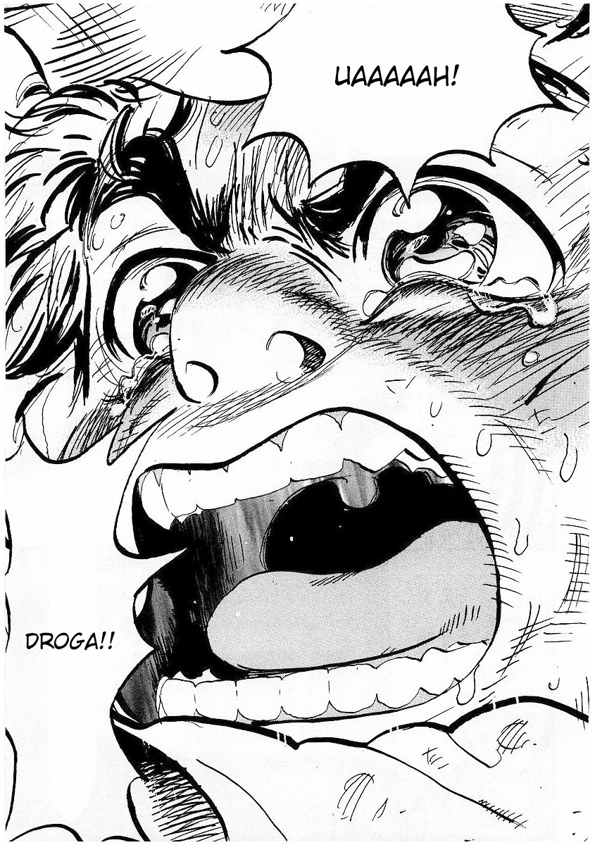 Capeta Vol. 1 Ch. 1 第72页