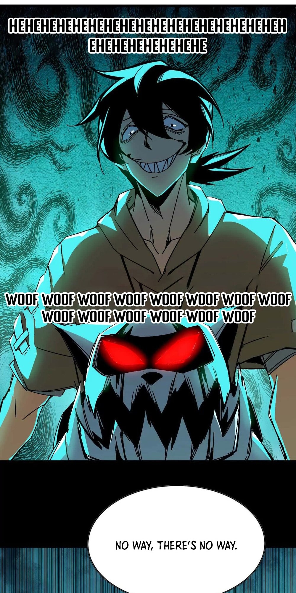Hero X Demon Empress Ch. 6 第11页
