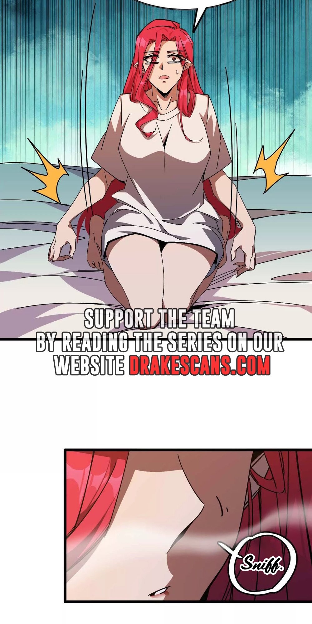 Hero X Demon Empress Ch. 6 第12页