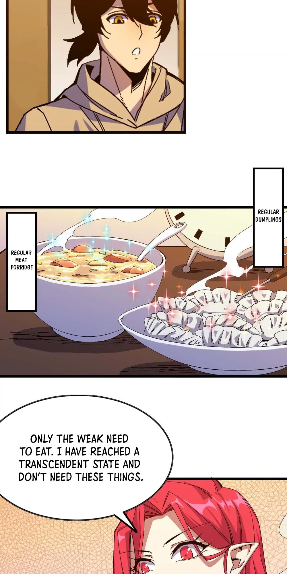 Hero X Demon Empress Ch. 6 第14页