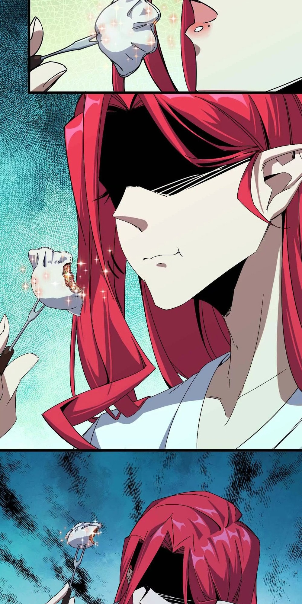 Hero X Demon Empress Ch. 6 第18页