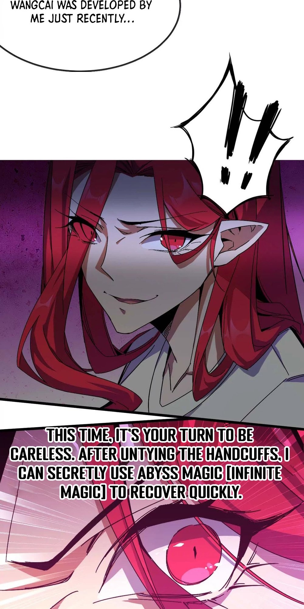 Hero X Demon Empress Ch. 6 第3页