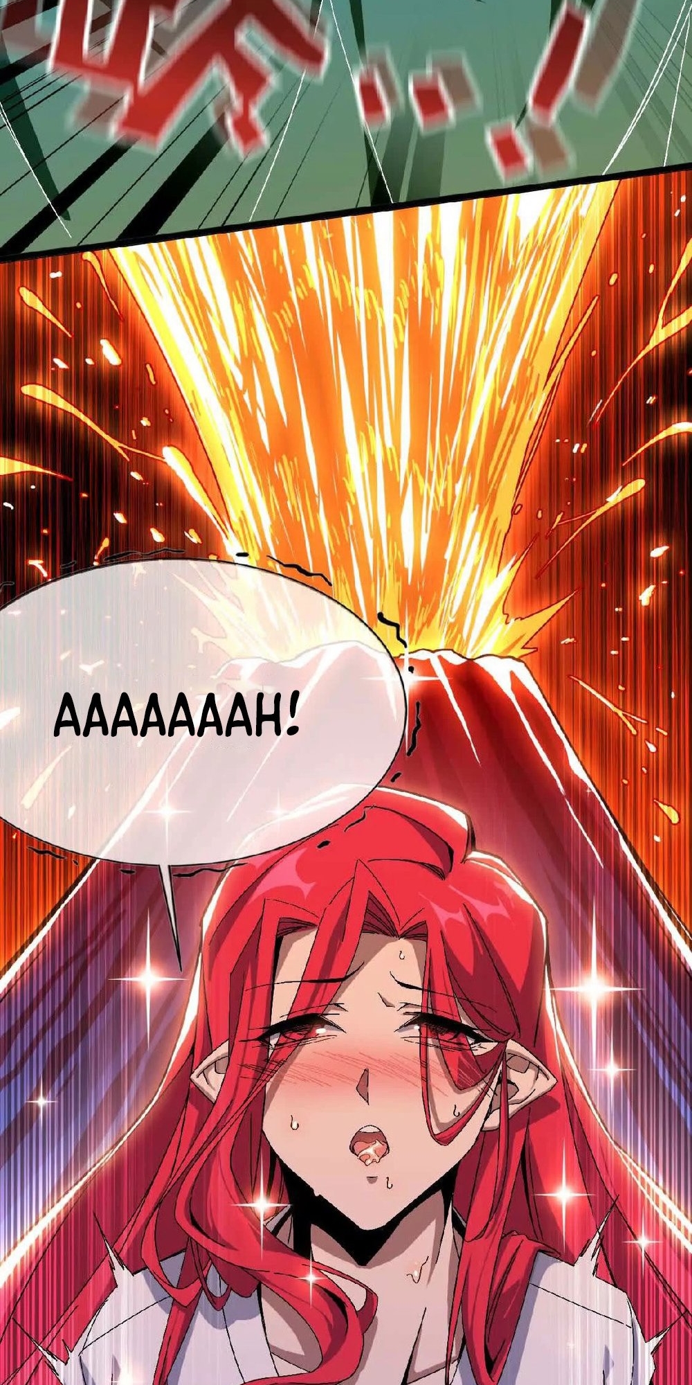 Hero X Demon Empress Ch. 6 第25页
