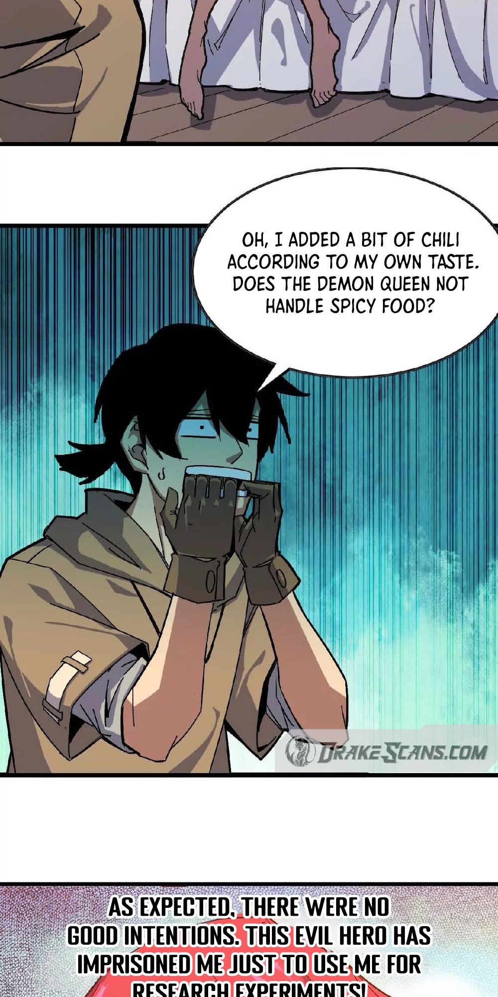 Hero X Demon Empress Ch. 6 第28页