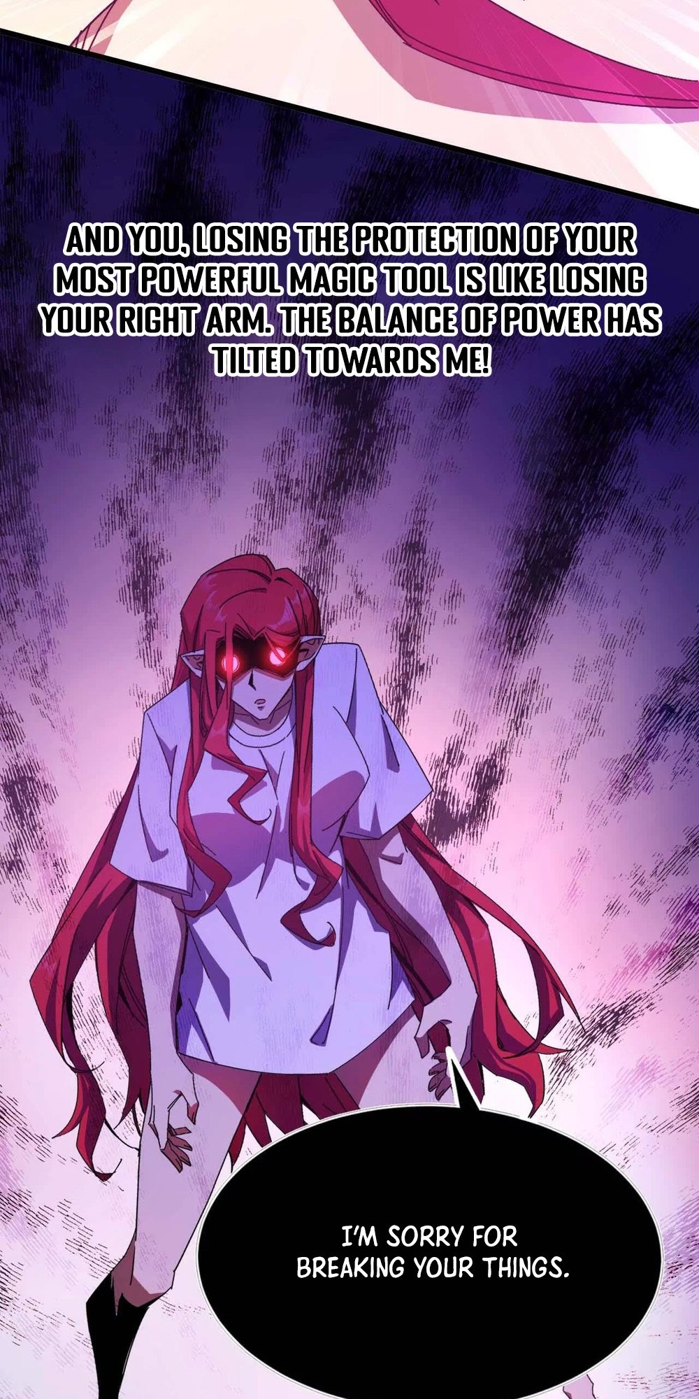 Hero X Demon Empress Ch. 6 第4页