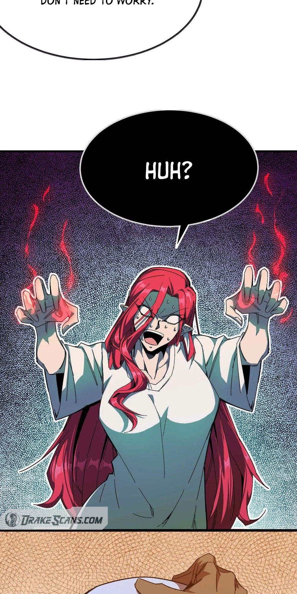 Hero X Demon Empress Ch. 6 第8页