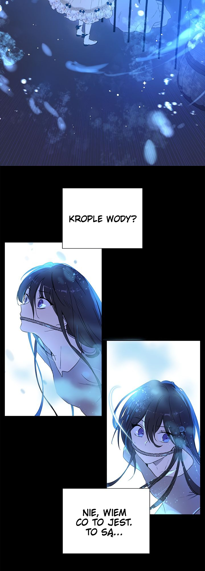 I Am the Real One Vol. 1 Ch. 1 第12页