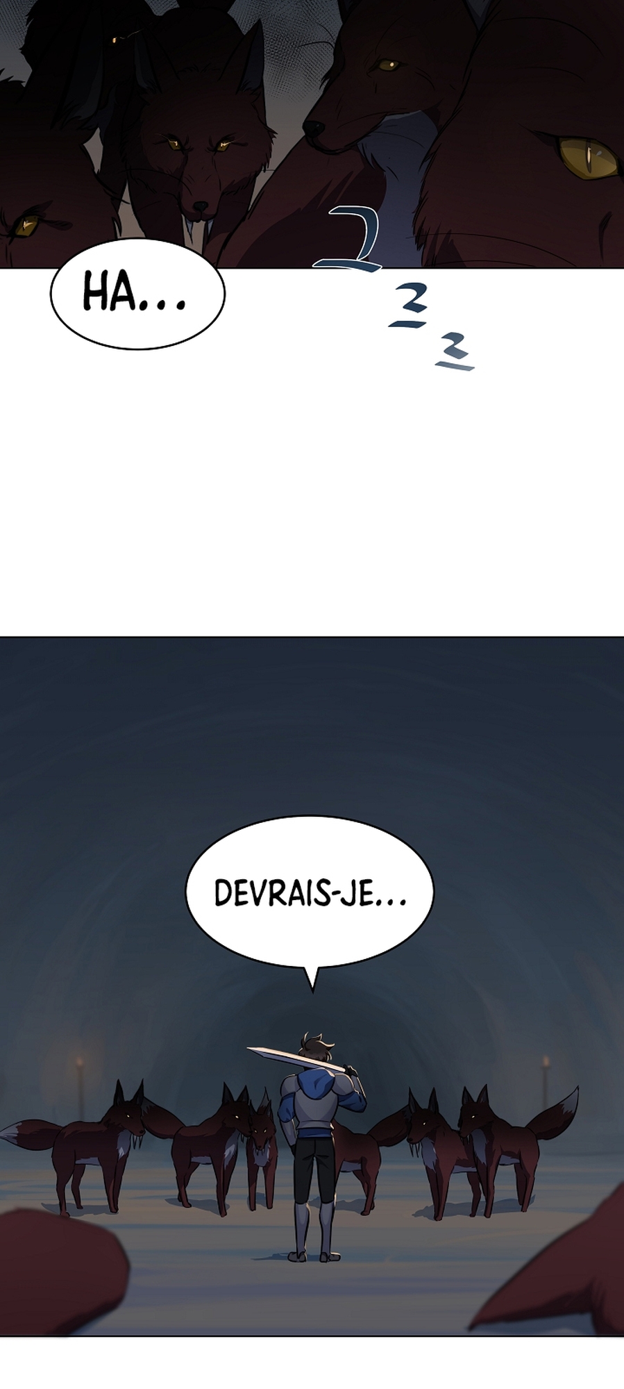 Level 1 Player Vol. 1 Ch. 6 第24页