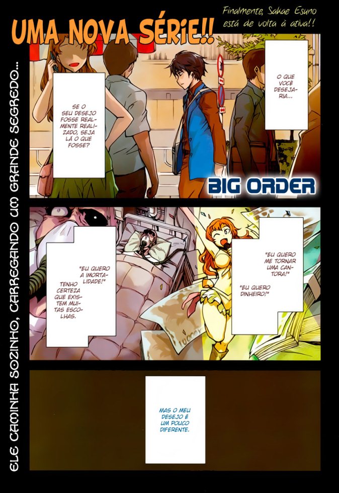 Big Order Eu x Mundo 第1页