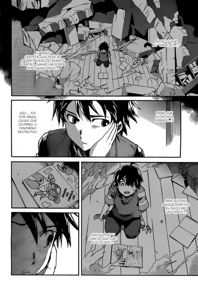 Big Order Eu x Mundo 第18页