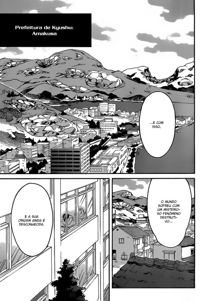 Big Order Eu x Mundo 第4页