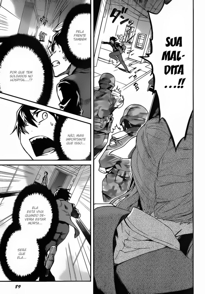 Big Order Eu x Mundo 第47页