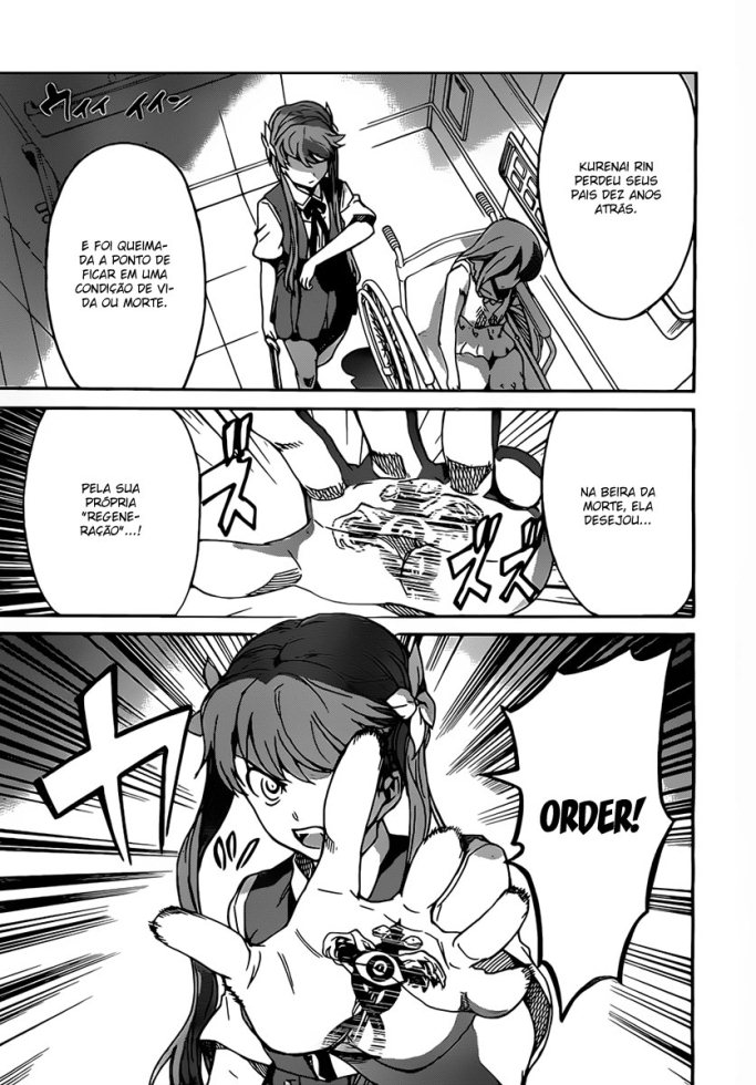 Big Order Eu x Mundo 第49页