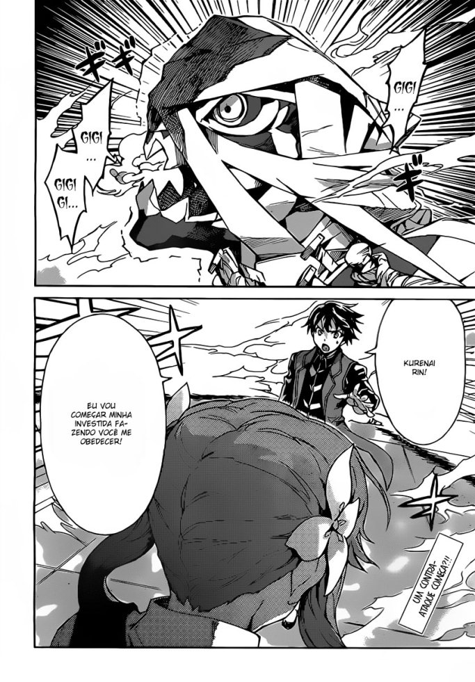 Big Order Eu x Mundo 第68页