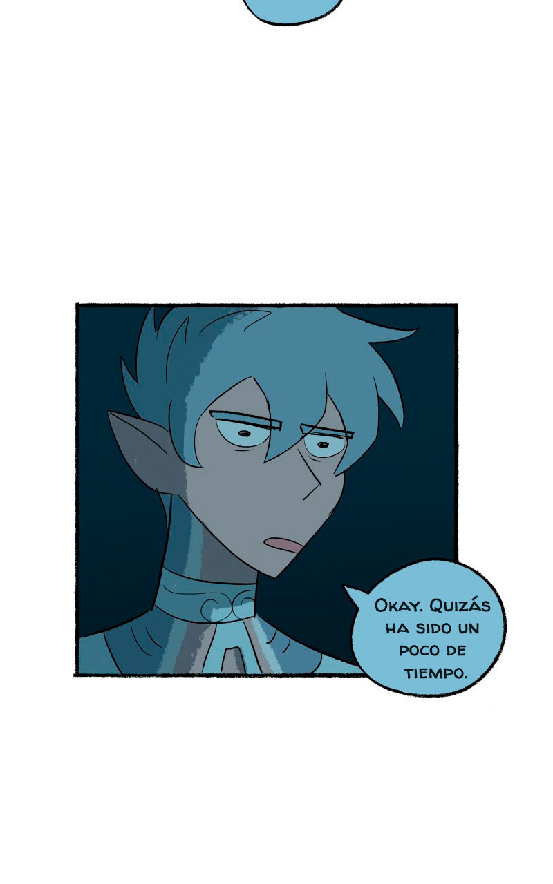 Castle Swimmer Vol. 1 Ch. 6 第16页