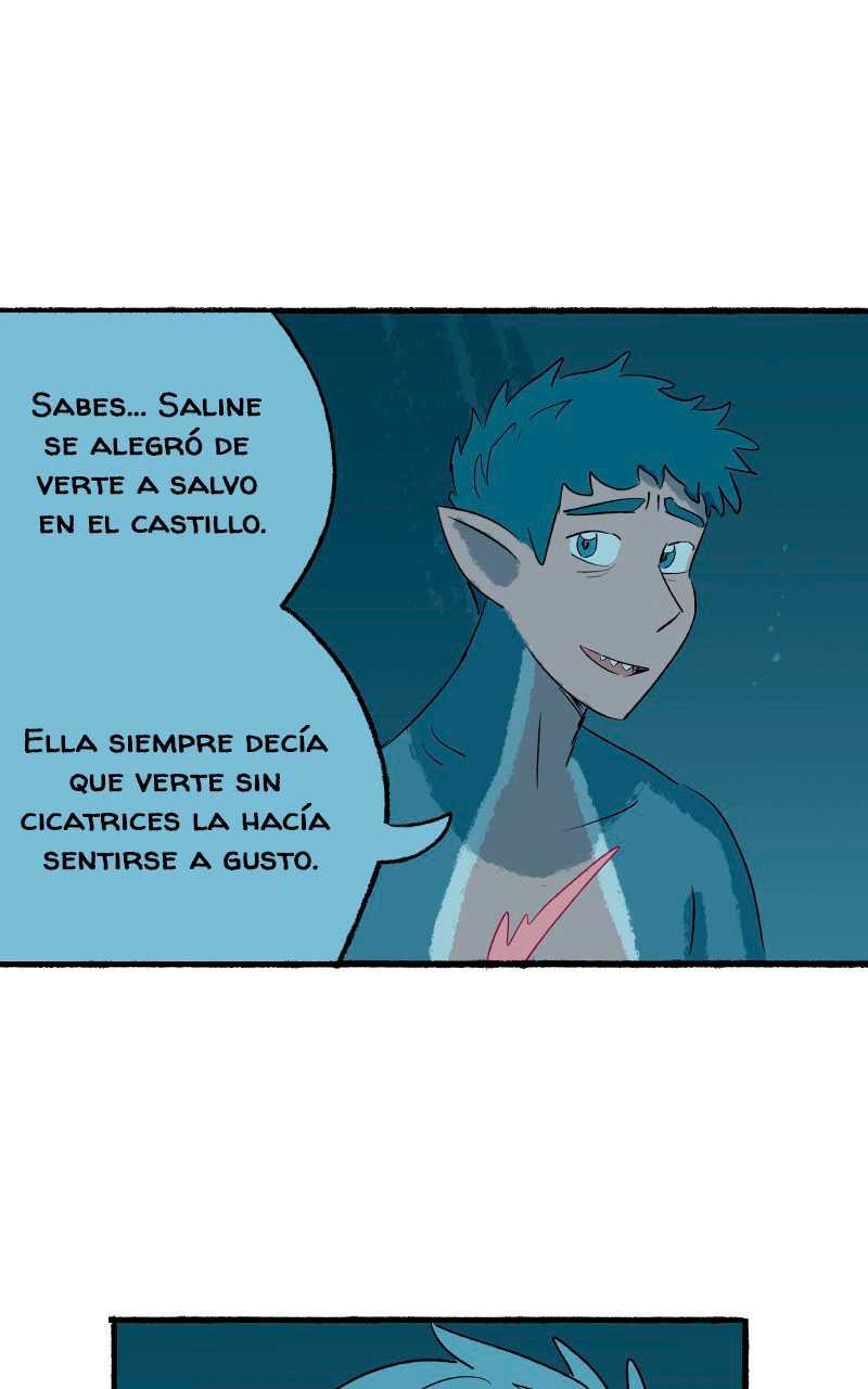 Castle Swimmer Vol. 1 Ch. 6 第57页