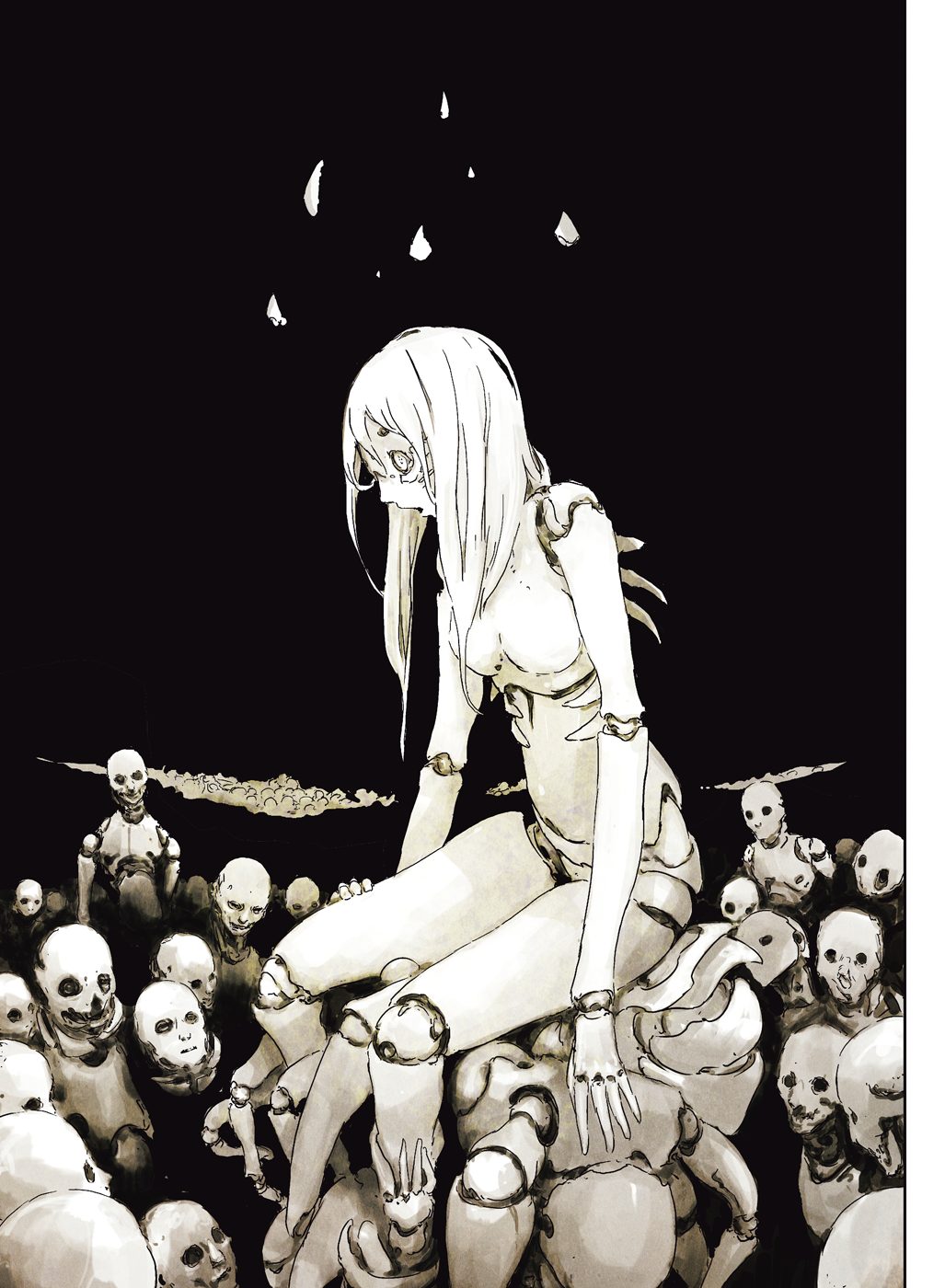 APOSIMZ Vol. 1 Ch. 1 第2页