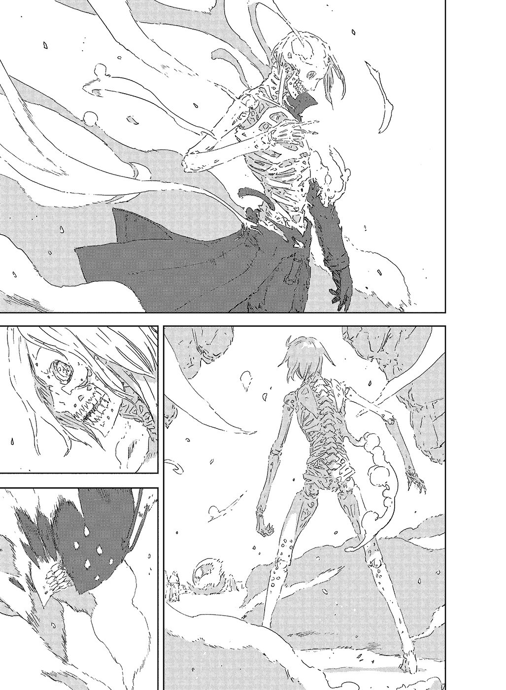 APOSIMZ Vol. 1 Ch. 1 第63页