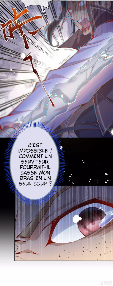 Invincible Sword Domain Ch. 1 第37页