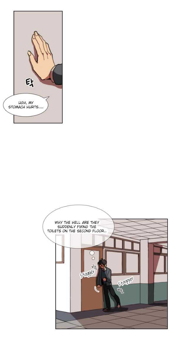 School Life Ch. 5 第1页