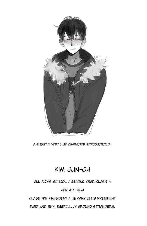 School Life Ch. 5 第32页