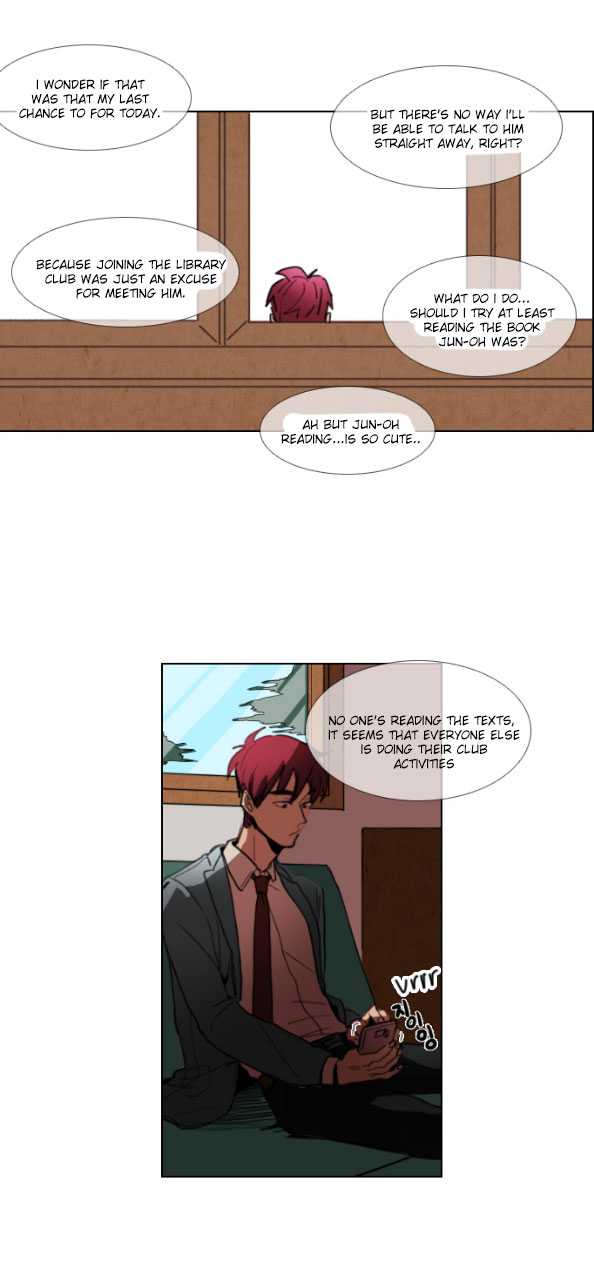 School Life Ch. 5 第9页
