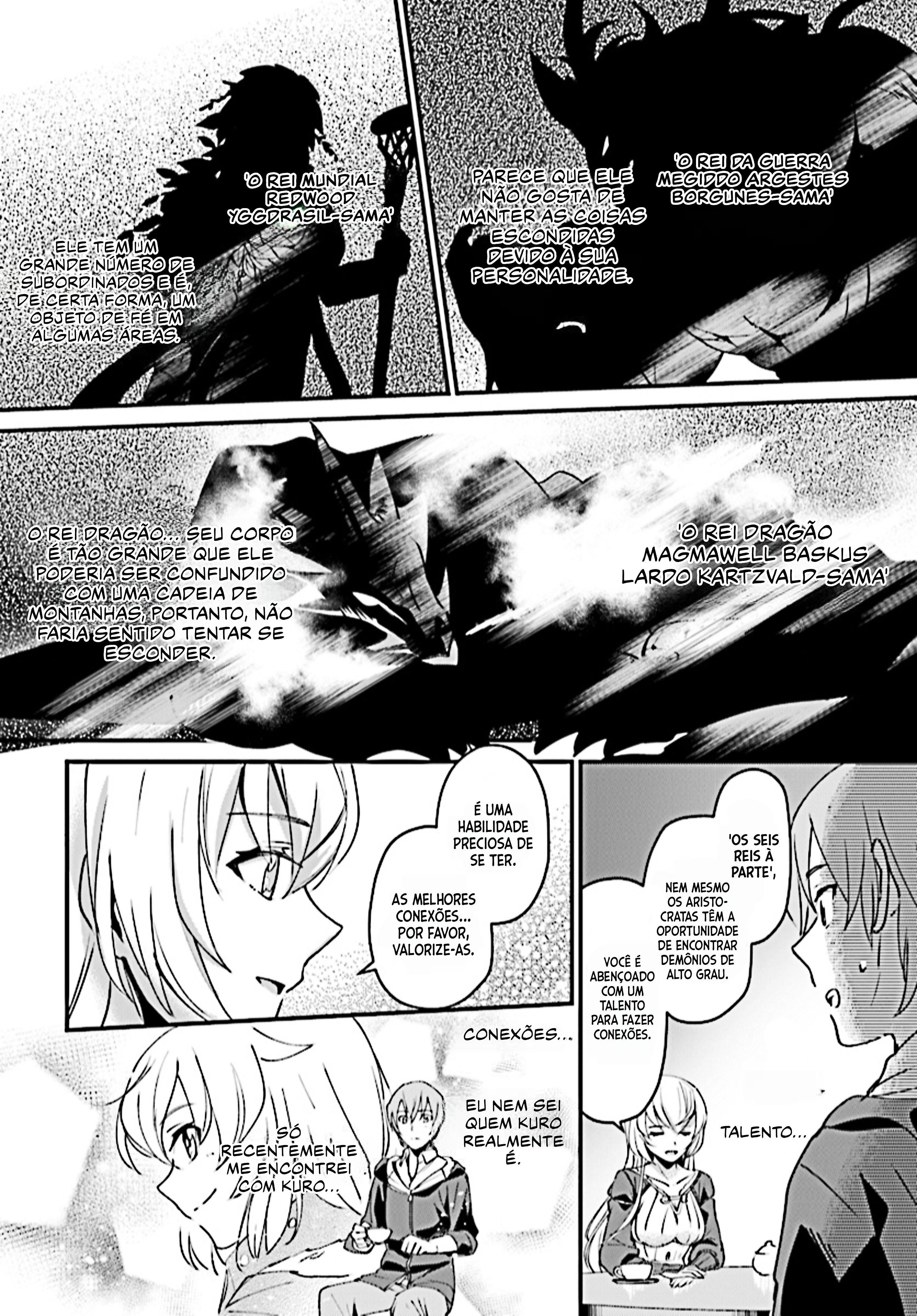 Yuusha Shoukan ni Makikomareta kedo, Isekai wa Heiwa deshita Vol. 1 Ch. 4 第13页