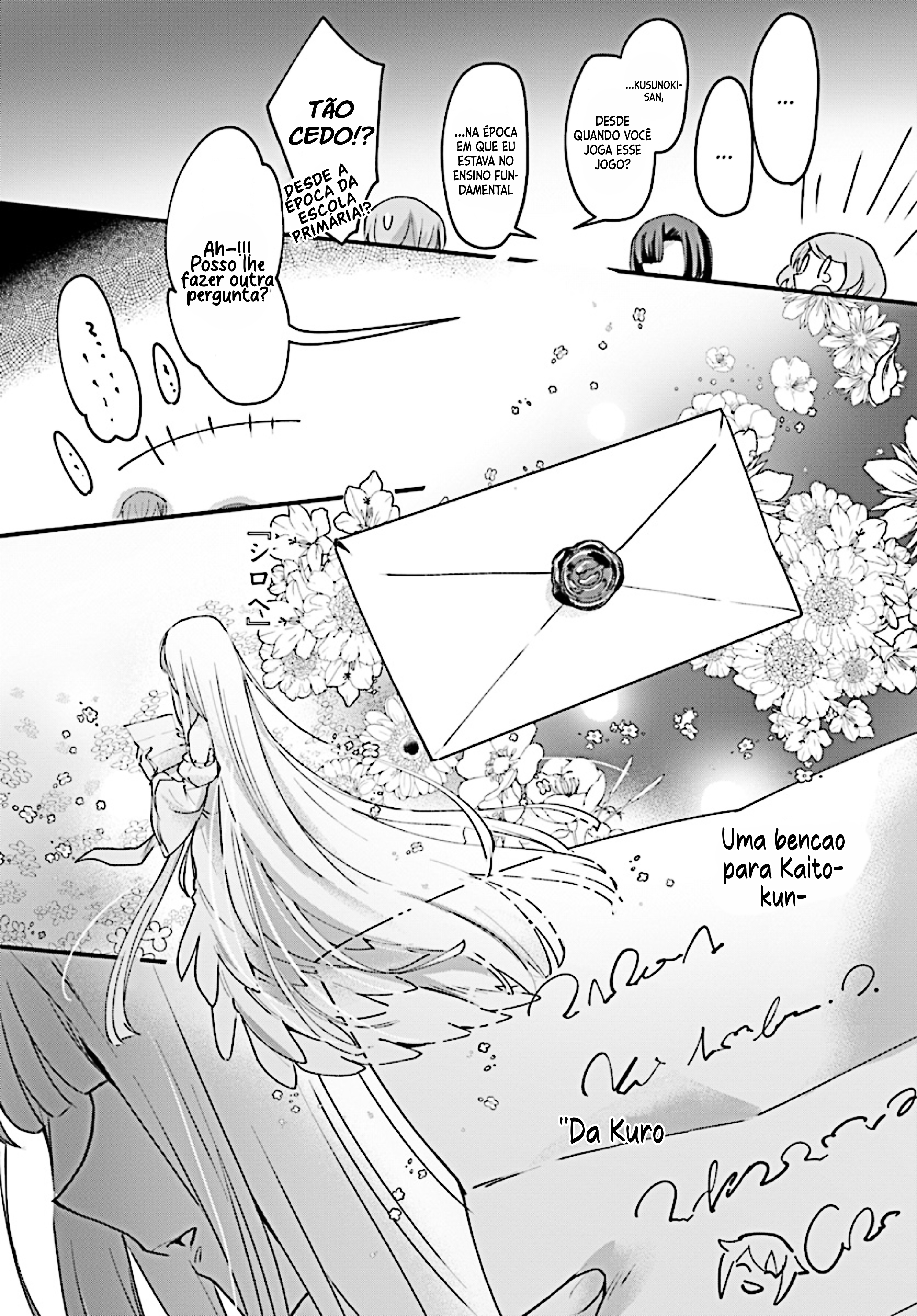 Yuusha Shoukan ni Makikomareta kedo, Isekai wa Heiwa deshita Vol. 1 Ch. 4 第18页