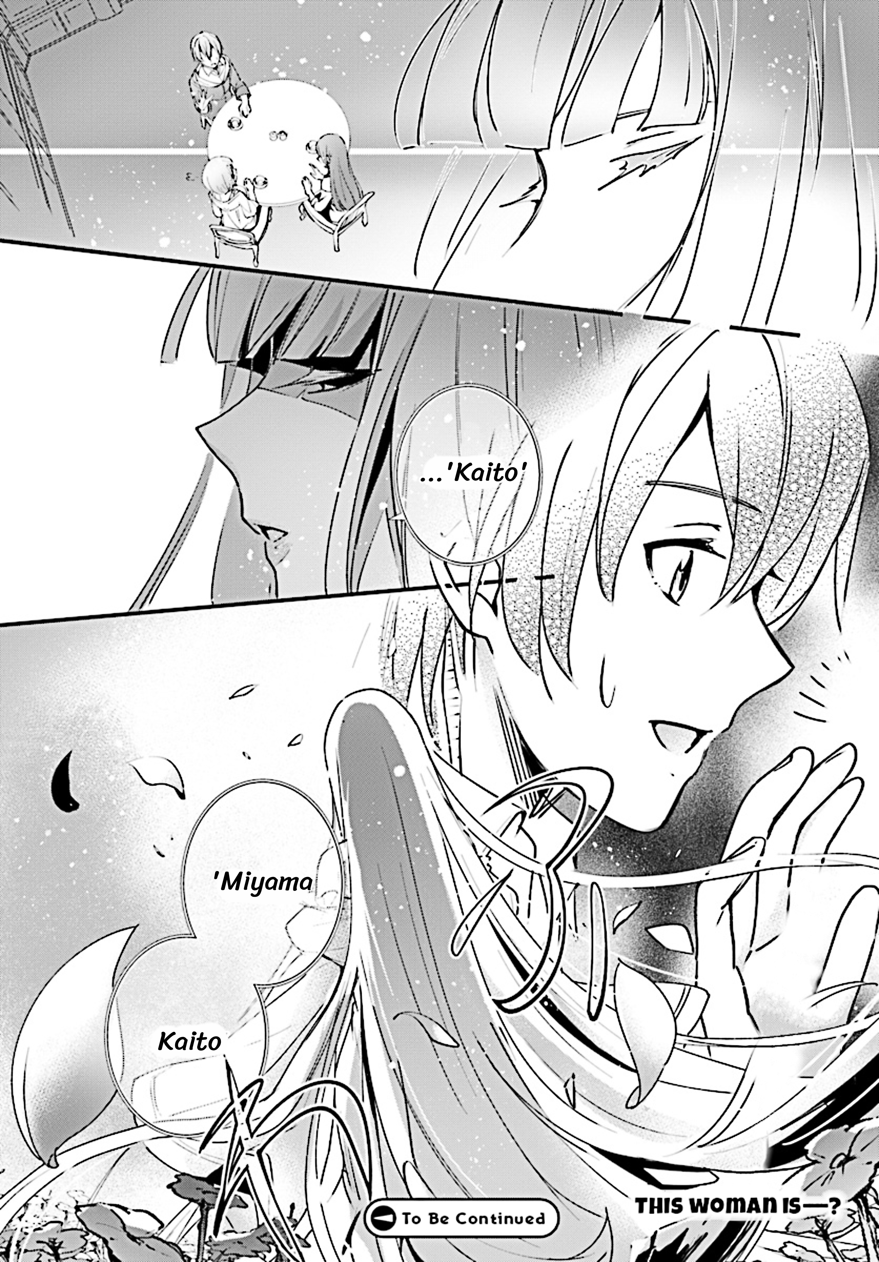 Yuusha Shoukan ni Makikomareta kedo, Isekai wa Heiwa deshita Vol. 1 Ch. 4 第19页