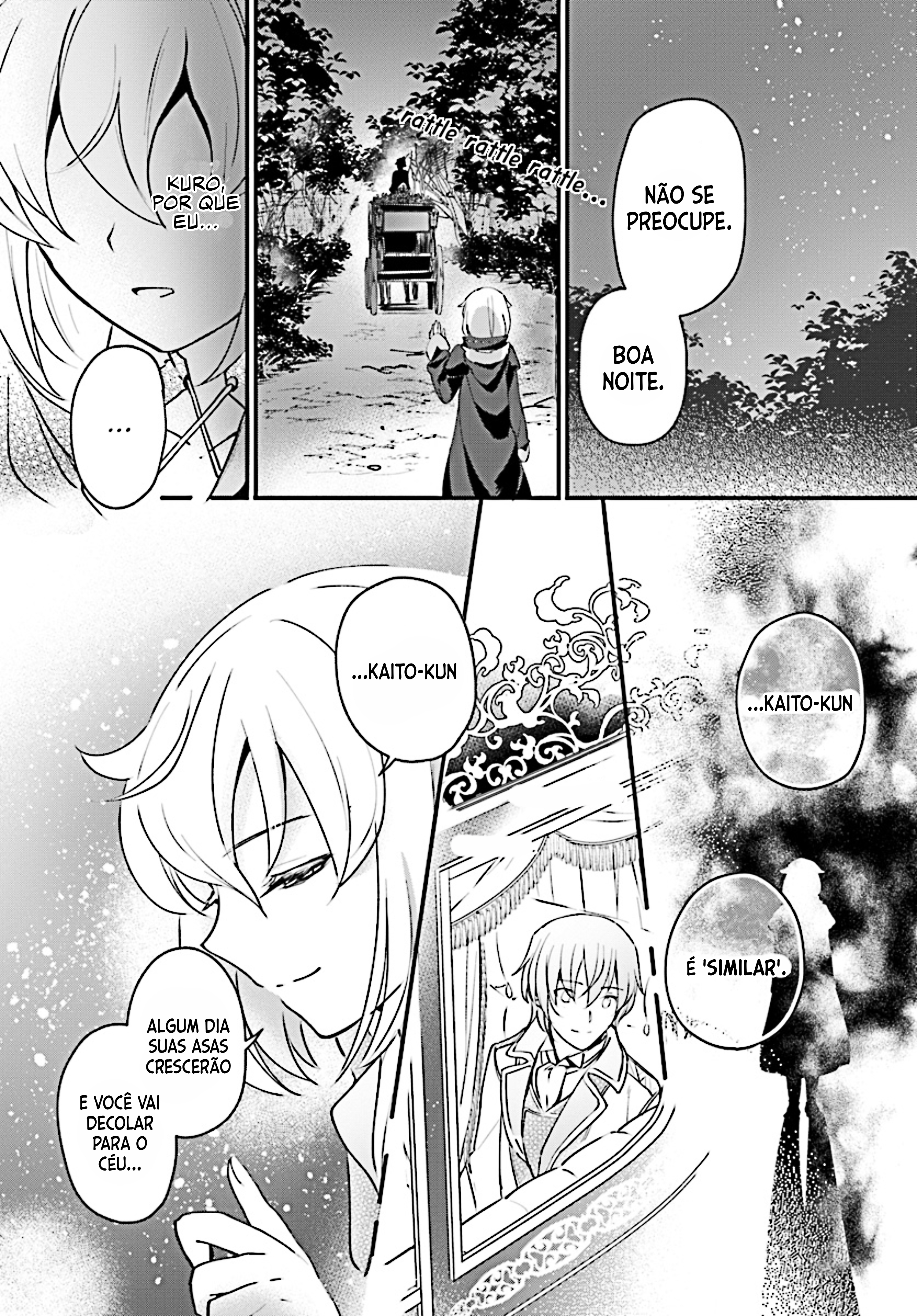 Yuusha Shoukan ni Makikomareta kedo, Isekai wa Heiwa deshita Vol. 1 Ch. 4 第9页