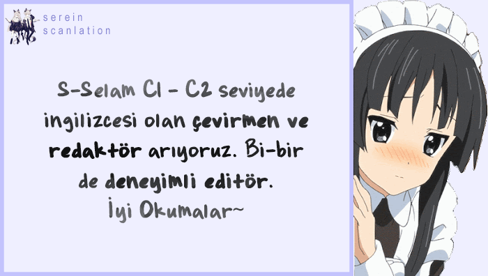 I'm the Ex-Girlfriend of a Soldier Giriş 第1页