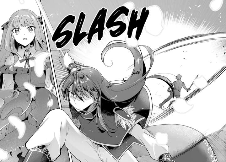 Kiraware Majo Reijou to Dansou Ouji no Kon'yaku Ánh sáng bình minh 第30页