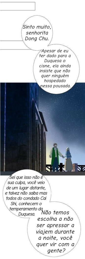 Unbending Flower Vol. 1 Ch. 1 第31页
