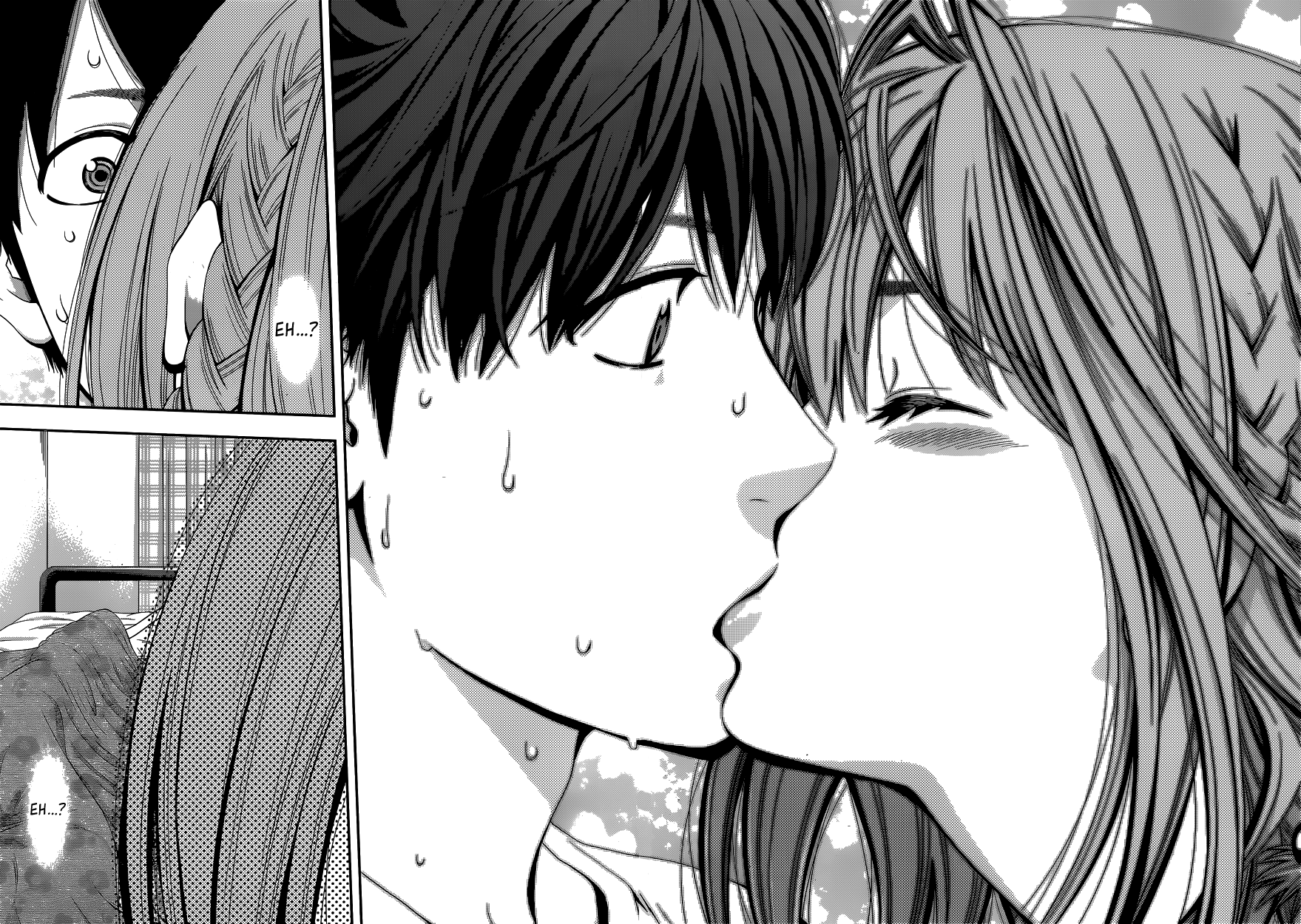 Youkai Shoujo ―Monsuga― Apparition, Part 1 第50页