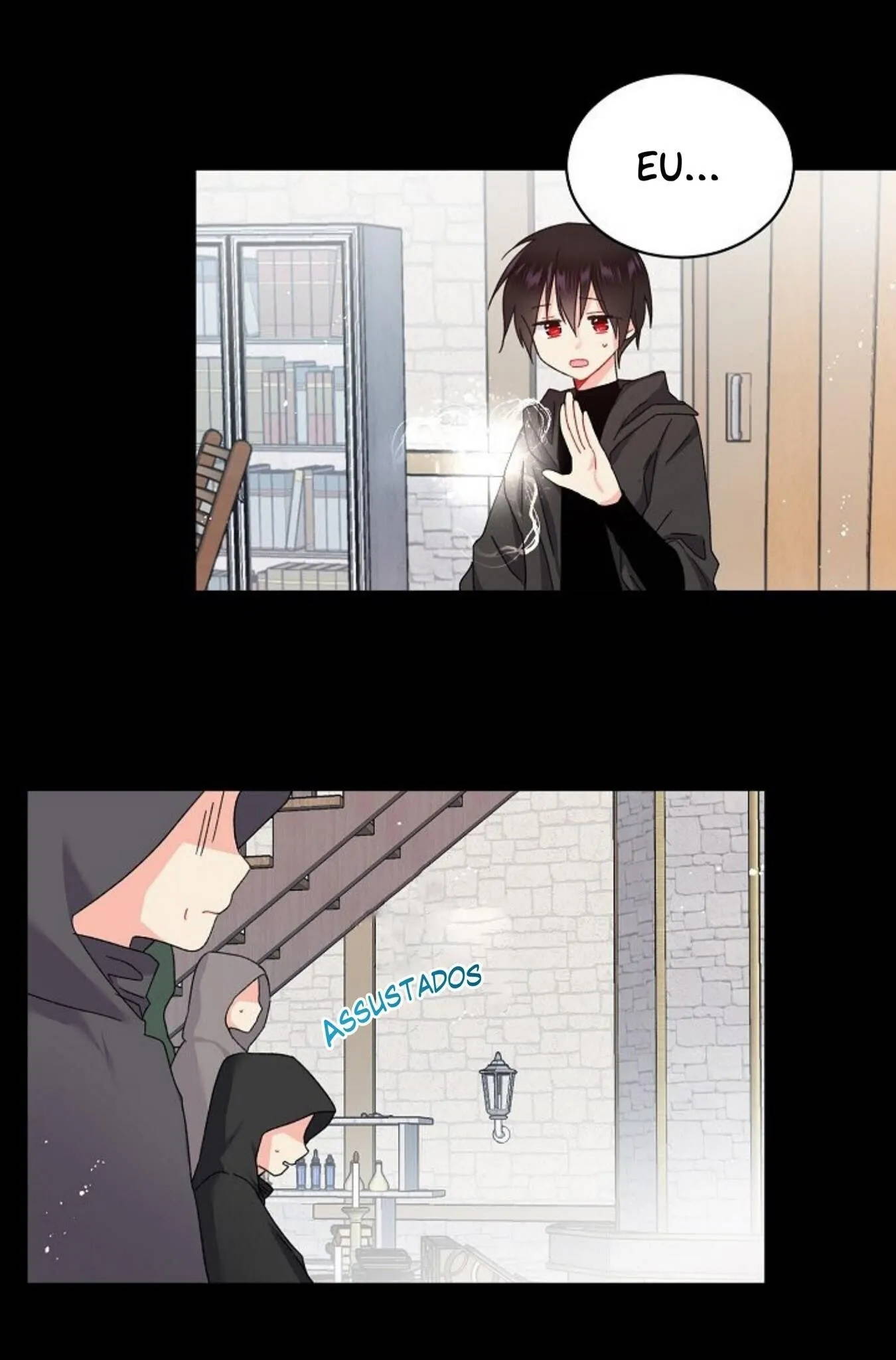 The Lady's Butler Vol. 1 Ch. 4 第14页