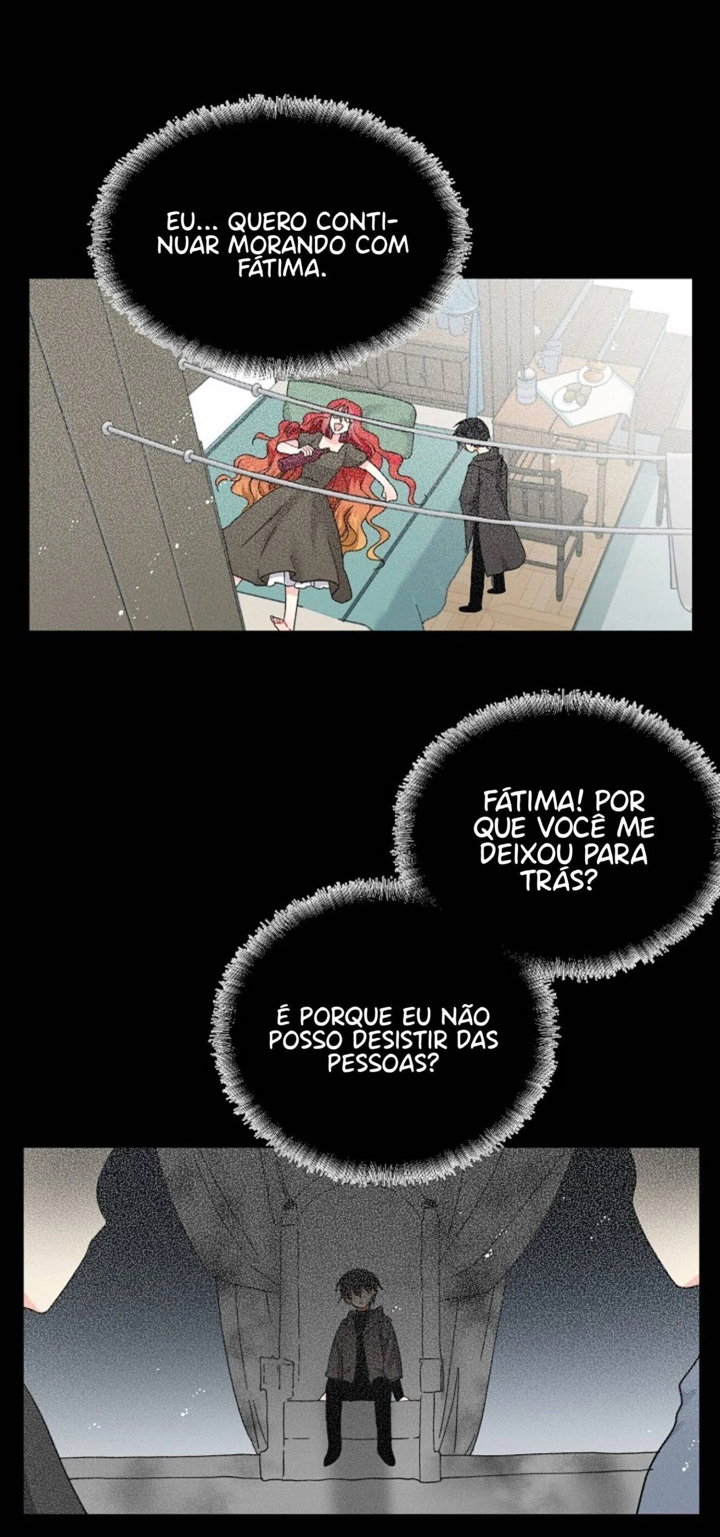 The Lady's Butler Vol. 1 Ch. 4 第22页