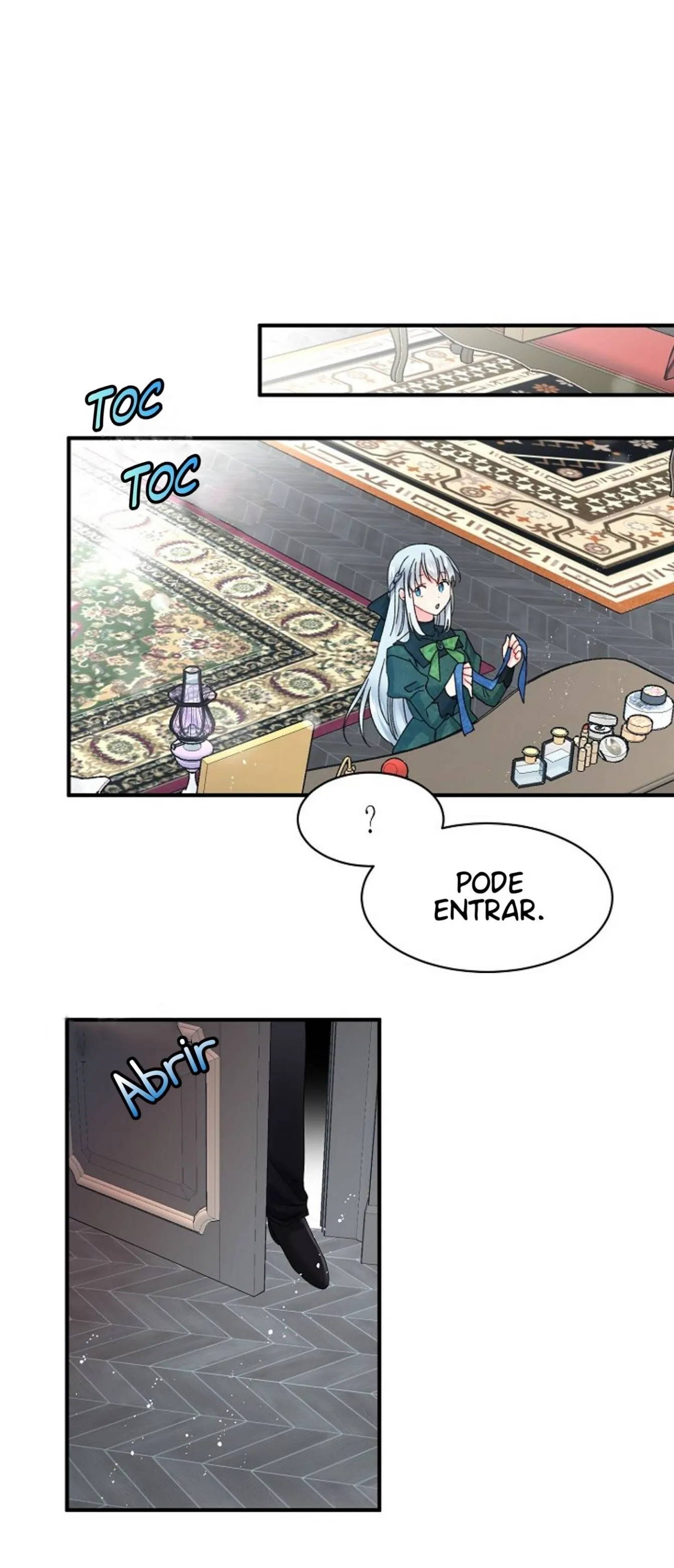 The Lady's Butler Vol. 1 Ch. 4 第32页