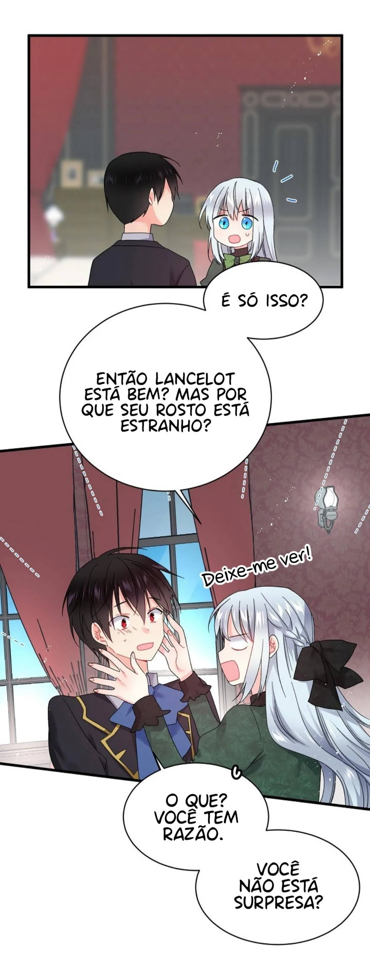 The Lady's Butler Vol. 1 Ch. 4 第38页