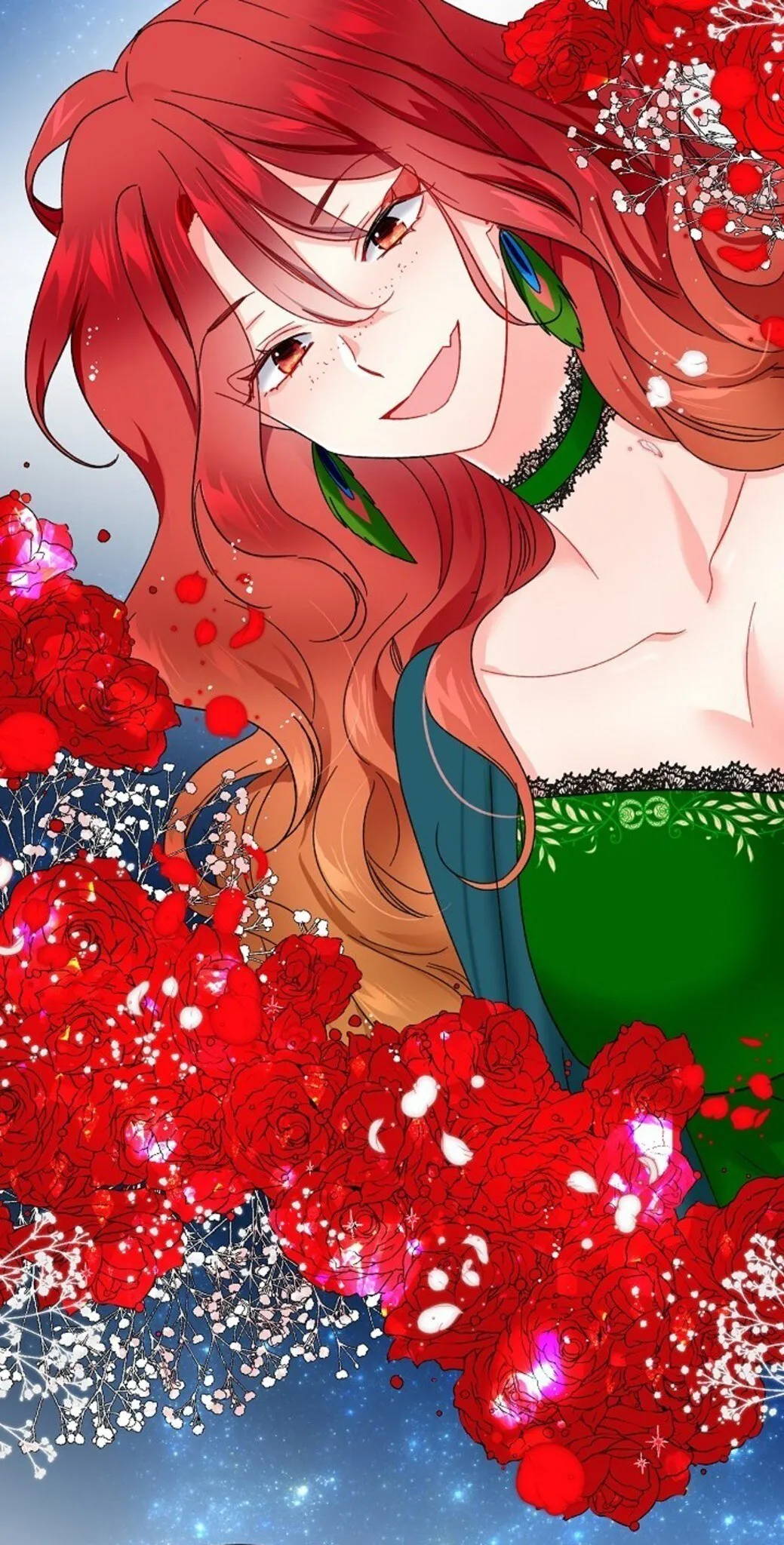 The Lady's Butler Vol. 1 Ch. 4 第6页
