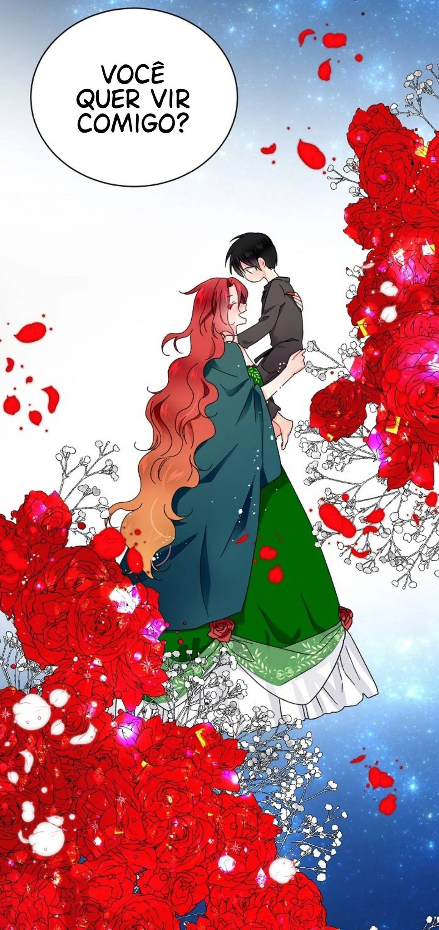 The Lady's Butler Vol. 1 Ch. 4 第7页