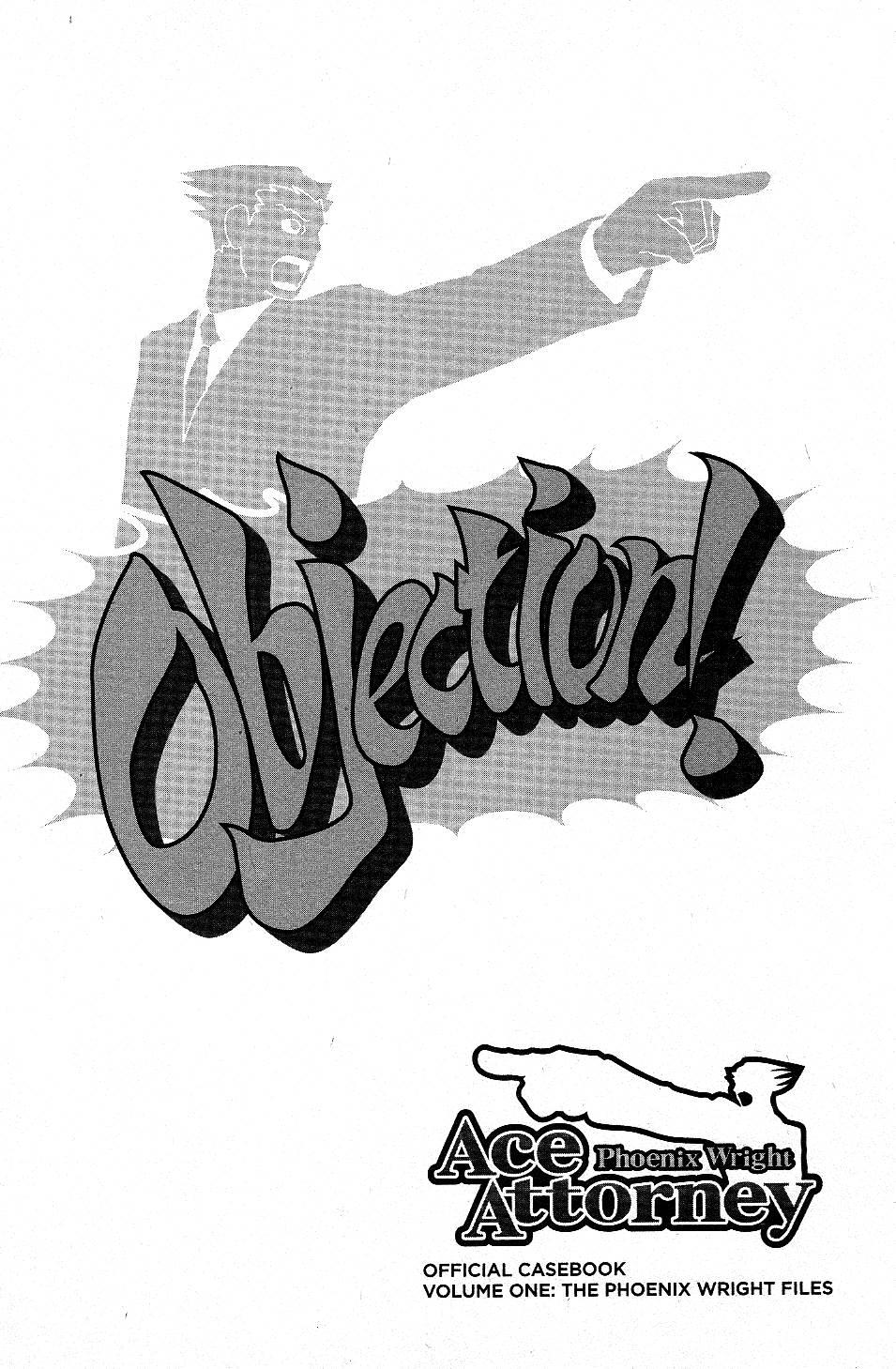Gyakuten Saiban Official Anthology Comic: Naruhodou-hen 第7页