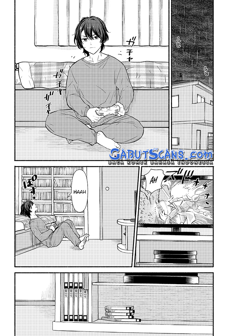 Nee, Mou Isso Tsukiacchau? Osananajimi no Bishoujo ni Tanomarete, Kamofura Kareshi Hajimemashita Teman Masa Kecil yang Memiliki Hubungan Buruk Dengan Yang Lain. 第23页
