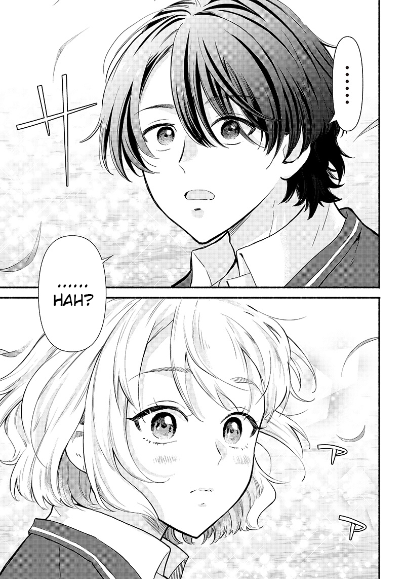 Nee, Mou Isso Tsukiacchau? Osananajimi no Bishoujo ni Tanomarete, Kamofura Kareshi Hajimemashita Teman Masa Kecil yang Memiliki Hubungan Buruk Dengan Yang Lain. 第42页