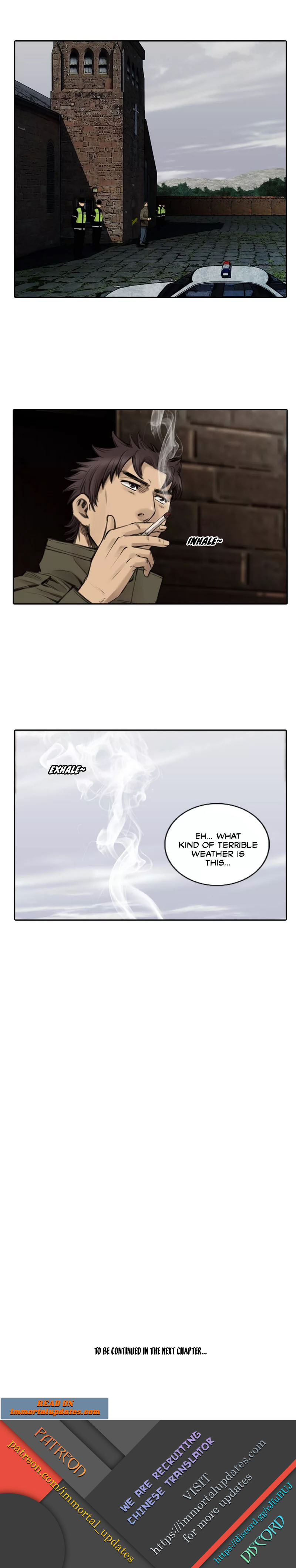 Evil Again Ch. 1 第15页